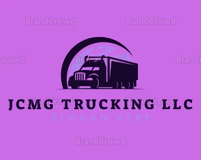 JCMG TRUCKING LLC