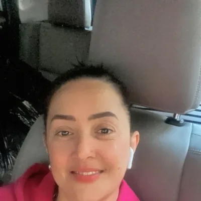 Tatiane cesario