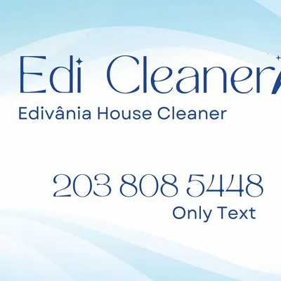 Edi Cleaner