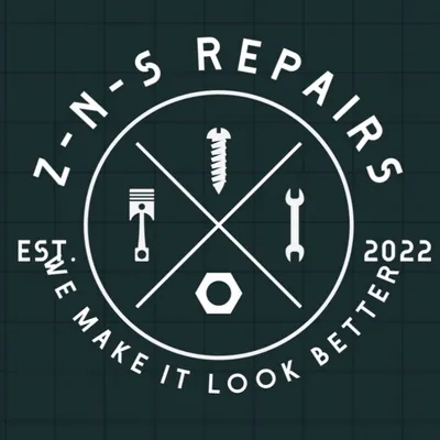 Z-n-S Repairs