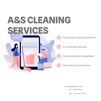 A&S Cleaning Services