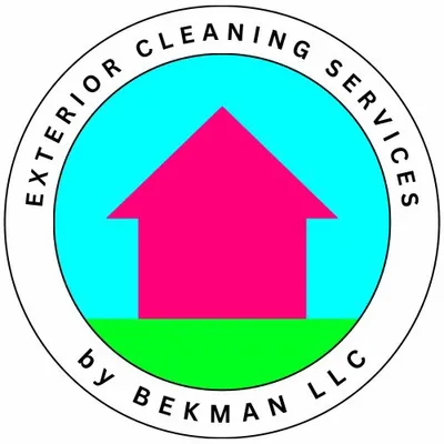 Exterior Cleaning Services By Bekman LLC
