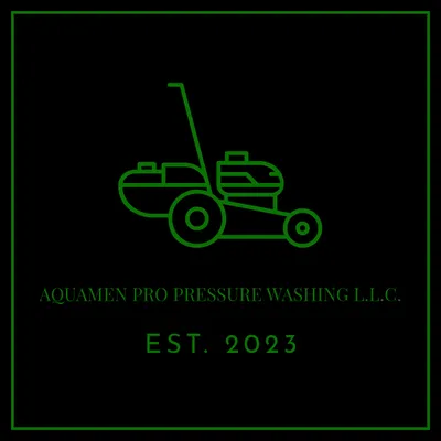 AQUAMEN PRO PRESSURE WASHING L.L.C.