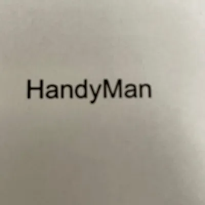 Dan Handyman Services