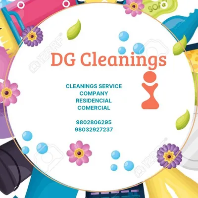 DG Cleaning