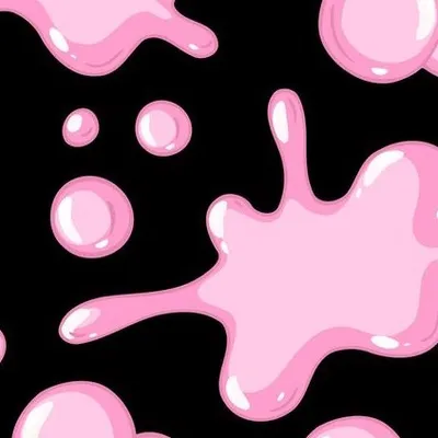 Bubbly bright