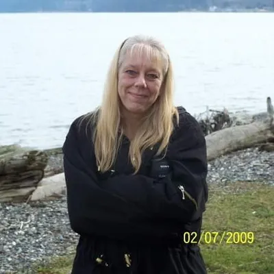 Sherri Gilleland
