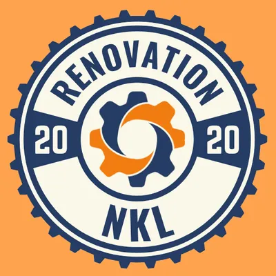 Renovation NKL
