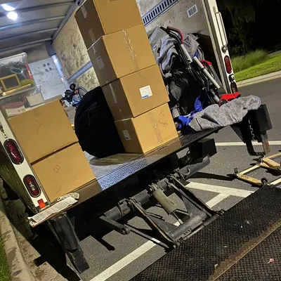 Lets Move Local and Long Distance Moving