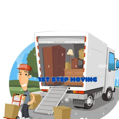 First Step Moving