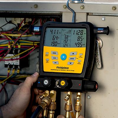 Precision Air LLC