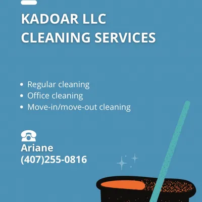 KADOAR LLC