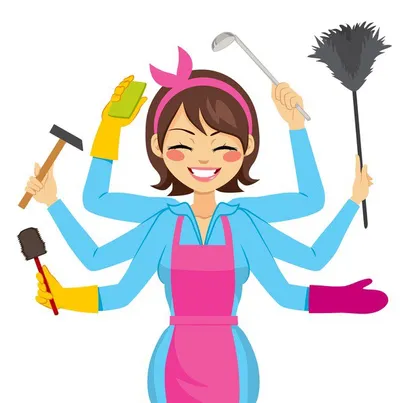 Housekeeping