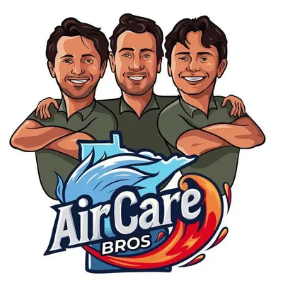 AIR CARE BROS LLC ?