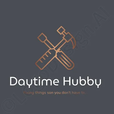 Daytime Hubby