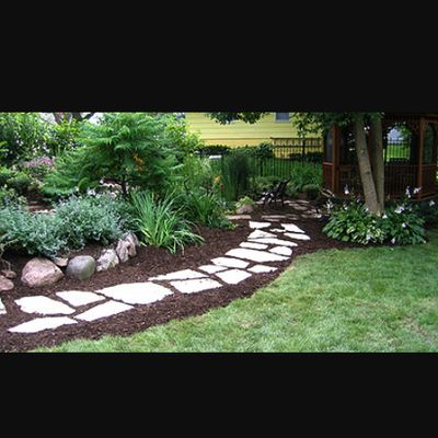 Rodriguez Gardening