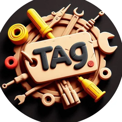 Tagpowereddot