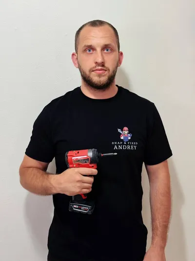 ?️Andrey??Handyman?️