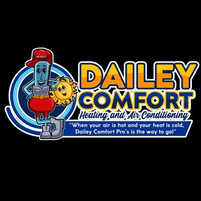 Dailey Comfort Heating and Cooling