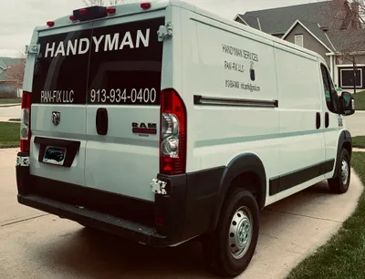 Pan-fix llc