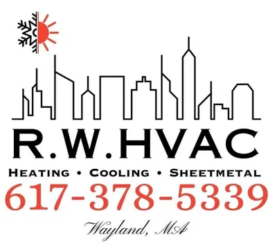 R.W. HVAC