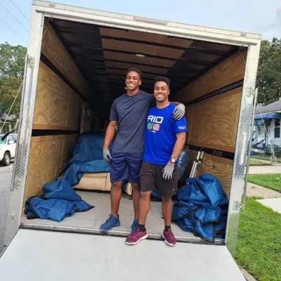 CJB Handy Movers LLC