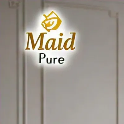 Maid Pure