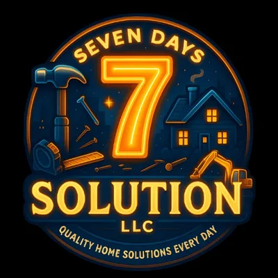 Seven days solution LLC