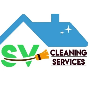 Samira cleaning
