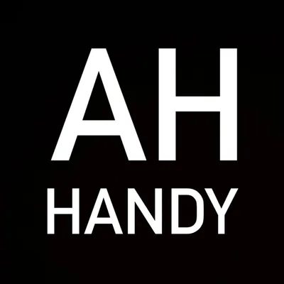 Asher Handy