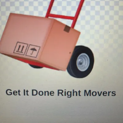 Get It Dine Right Movers