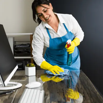Alente Detail Cleaning Services