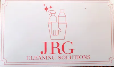 JRG Cleaning Solutions LLC