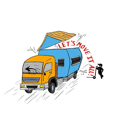 Let’s Move It All!