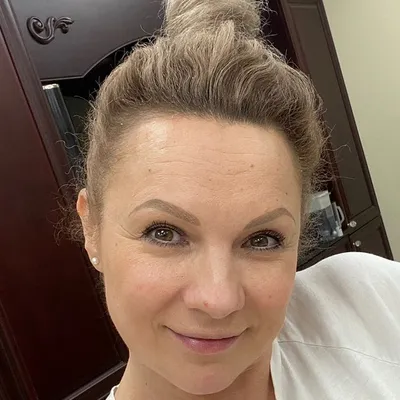 Olga Simirazhka