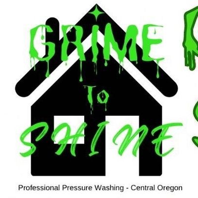 GRIME TO SHINE LLC