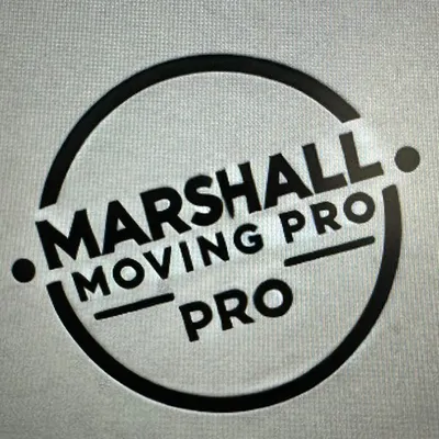 Marshall moving pro