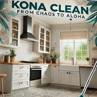 Kona Clean