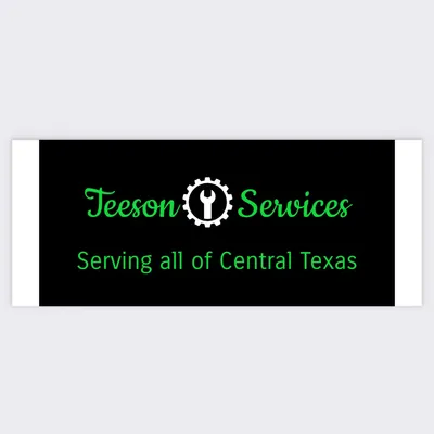 Teeson Services