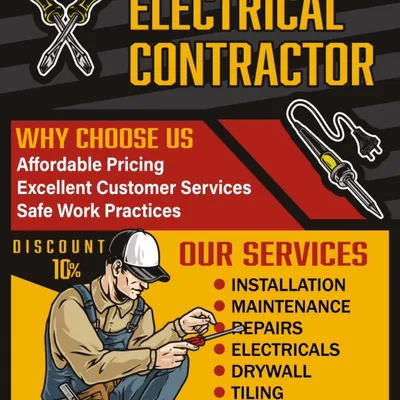 Jod Home Services