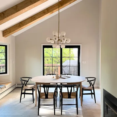 Flamegold Interiors