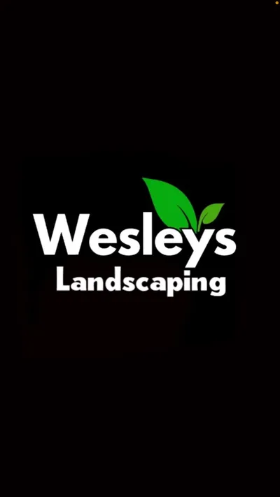 Wesleys Landscaping