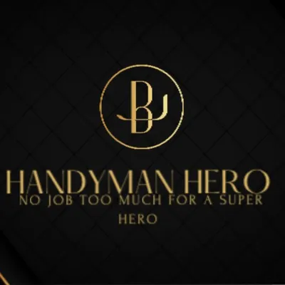 Handyman hero