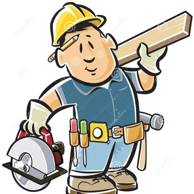 The Handyman