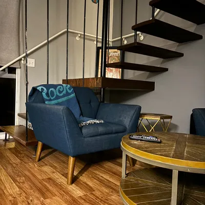 Oma’s Deep Clean, Staging, Organizing