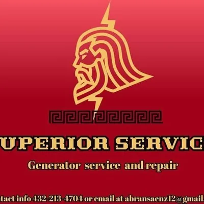 superior service