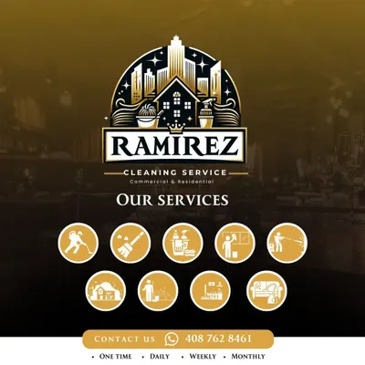 Ramirez Cleaning Service