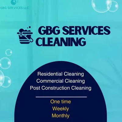 GBG SERVICES