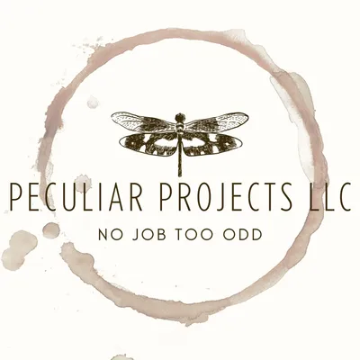 Peculiar Projects LLC