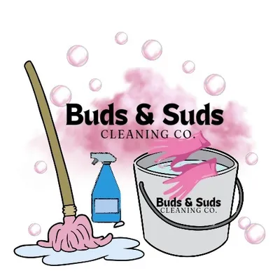 Suds & Scrub cleaning